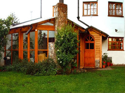 El Arbol Duende Inn