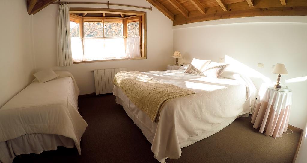 Inn El Arbol Duende San Martin de los Andes