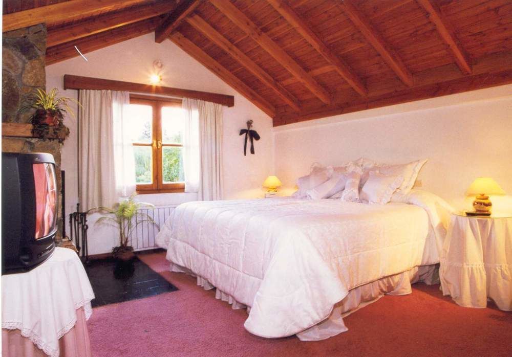 El Arbol Duende Inn 3*