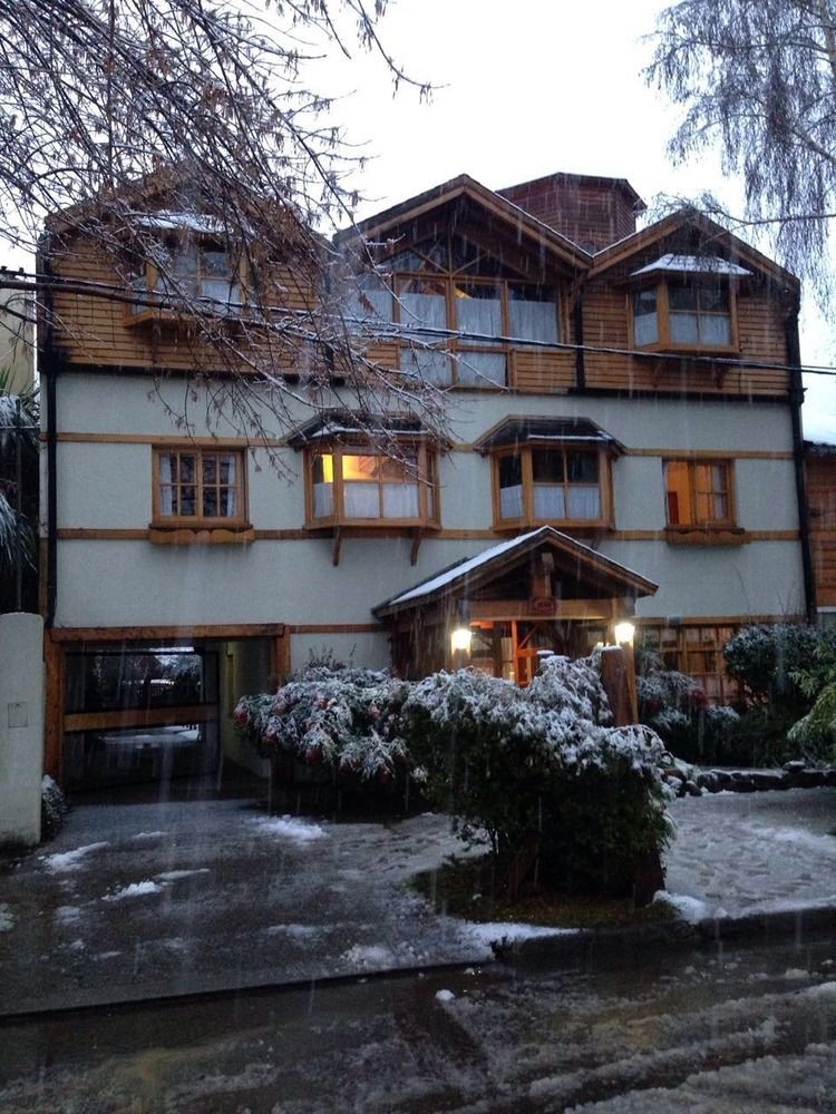 Inn El Arbol Duende 3*