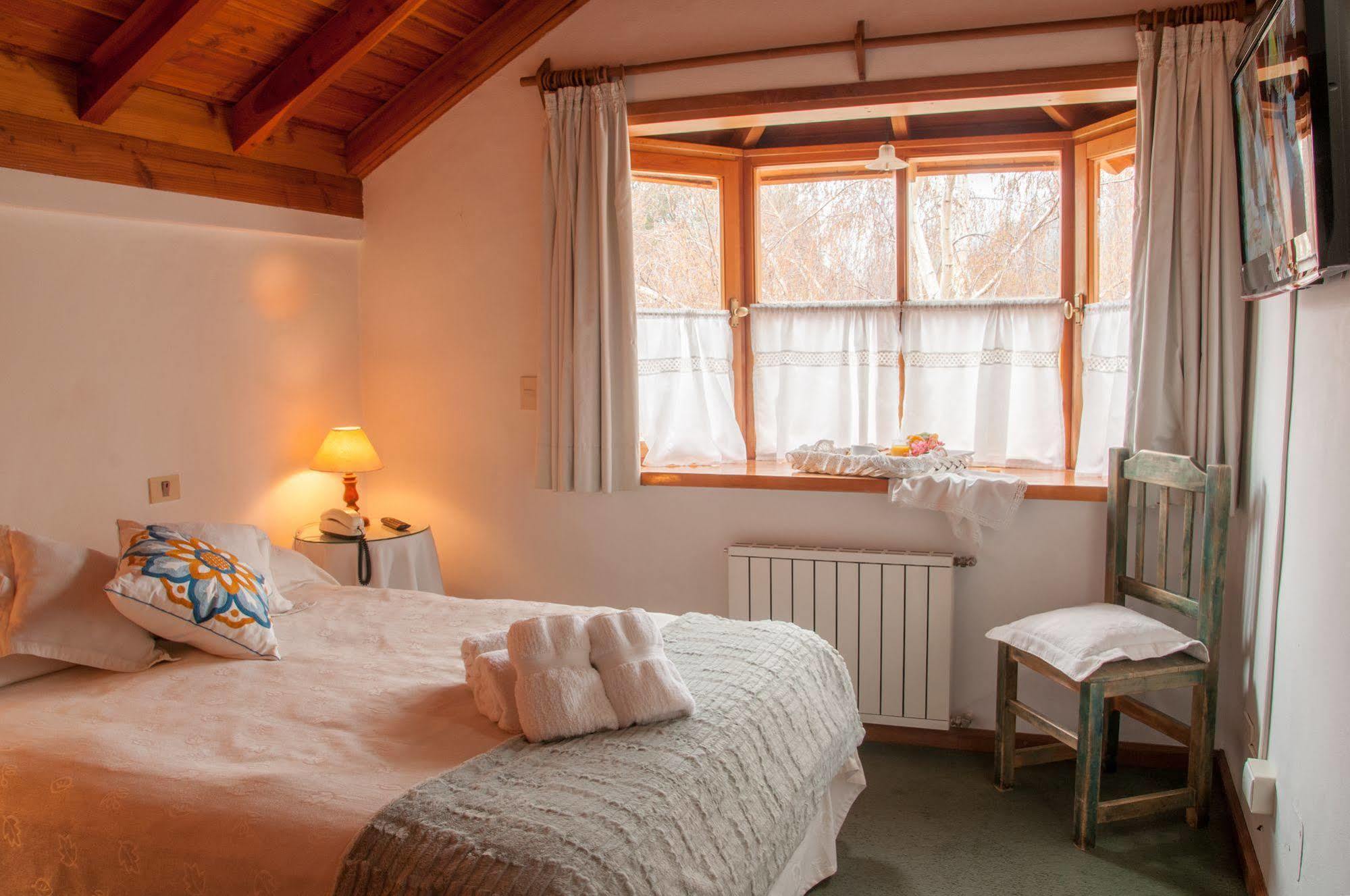 Inn El Arbol Duende 3*