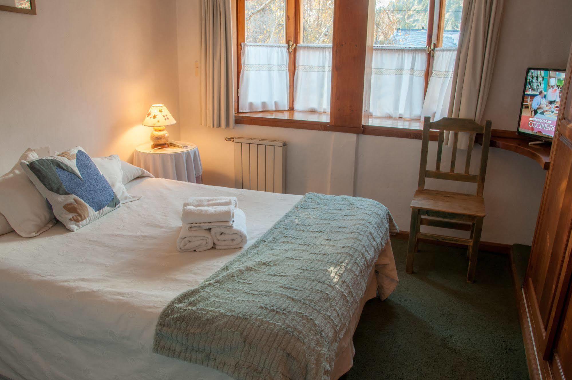 El Arbol Duende Inn San Martin de los Andes