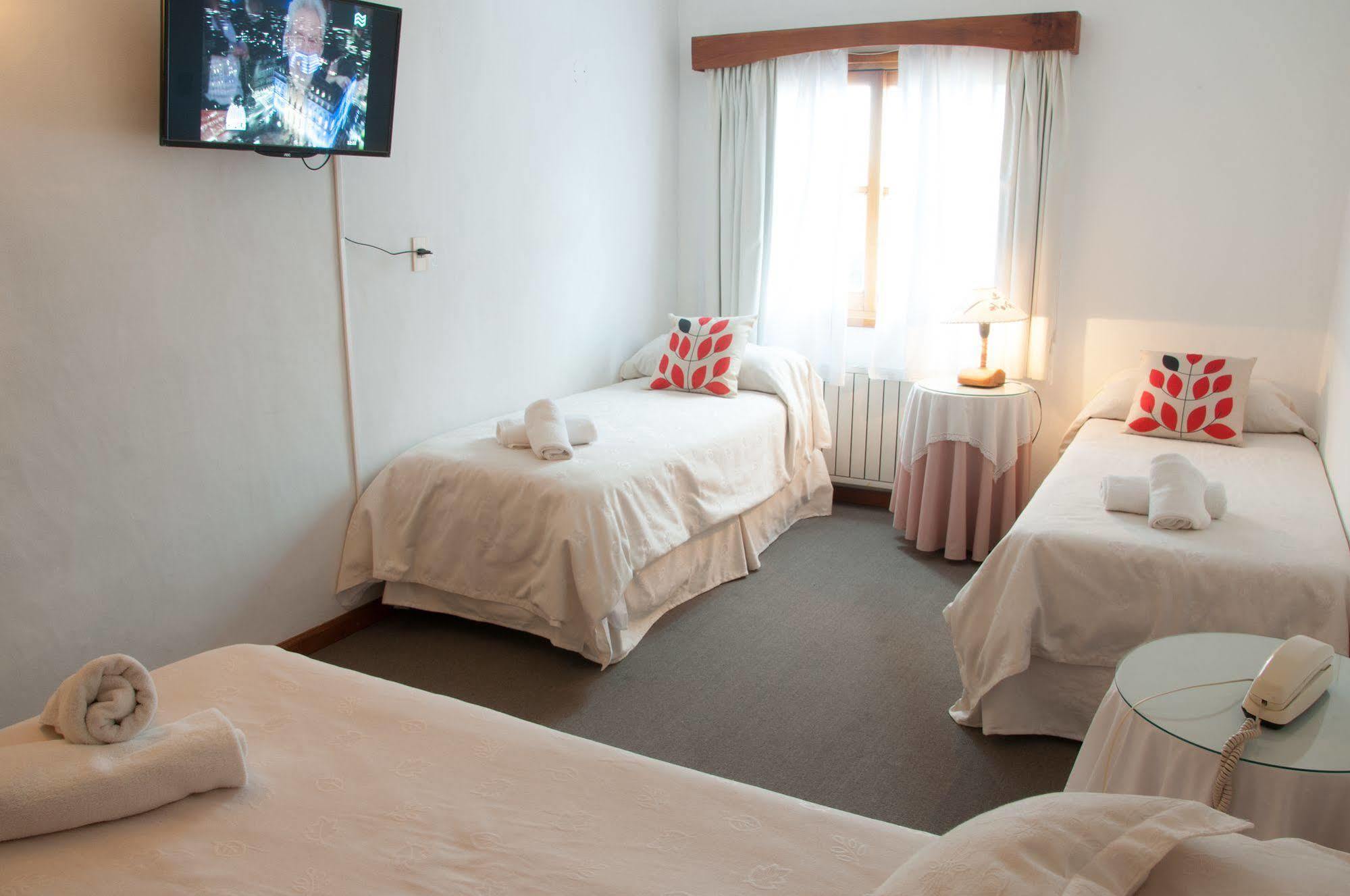 El Arbol Duende Inn 3*