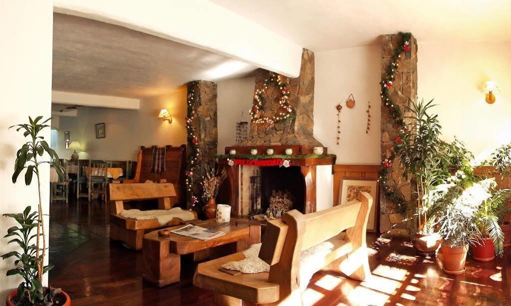 Inn El Arbol Duende 3*
